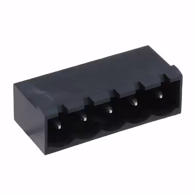 5452049 Phoenix Contact  Conectores y tomas de corriente